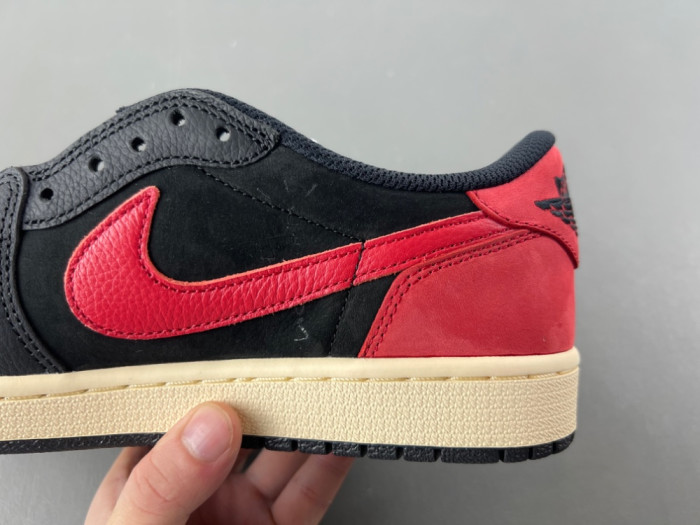 Travis Scott x Air Jordan 1 Low DM7866-061