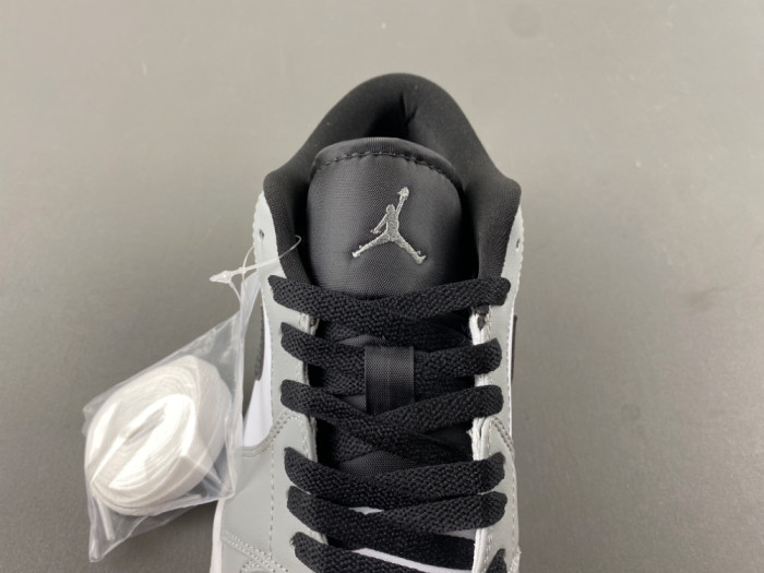 Air Jordan 1 Low 553558-030