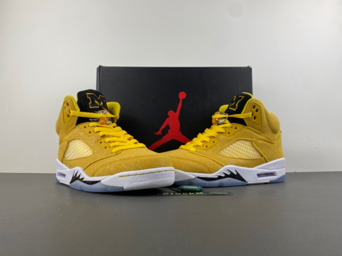 Jordan Air Jordan 5 Retro HQ7978-701