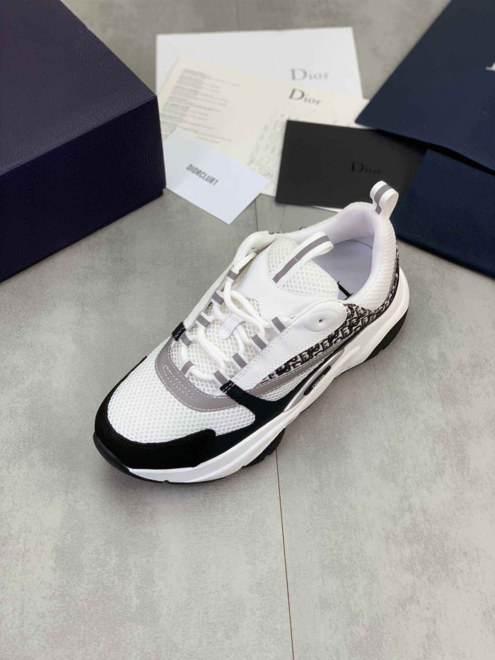 DR B22 TRAINER SNEAKER DR-126