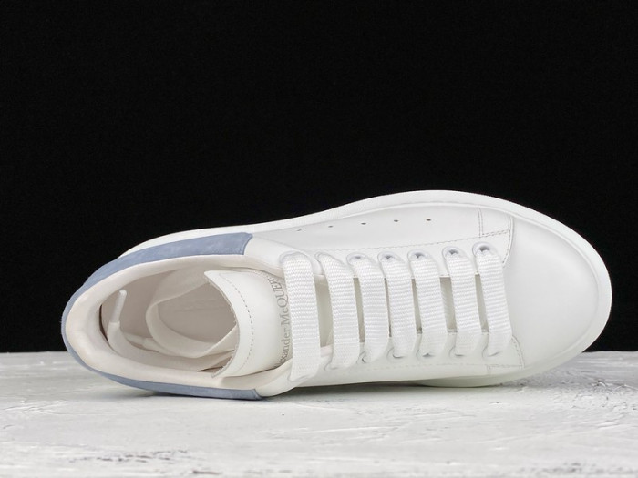 a1exa*der Mcqv*en sole sneakers black