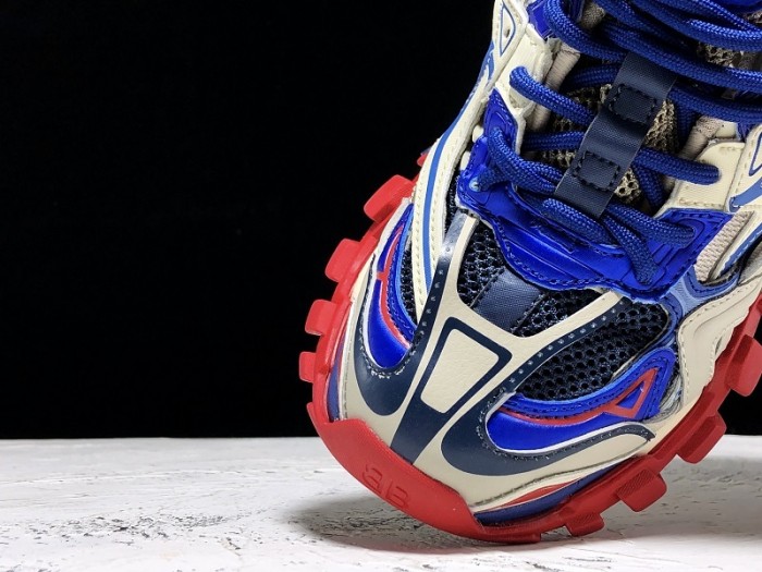 BL SNEAKER TESS.S.GOMMA 4.0 GREY BLUE 568614 W2GN2 8570