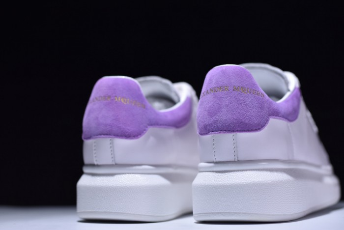 a1exa*der Mcqv*en sole sneakers -462214-whgp7-9374 purple