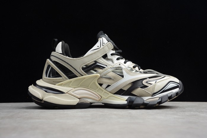 BL SNEAKER TESS.S.GOMMA 4.0 gold black 570391 W2GN7 2009