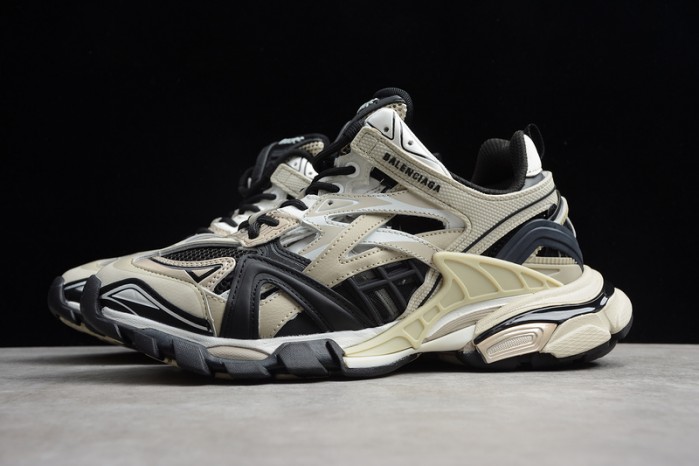 BL SNEAKER TESS.S.GOMMA 4.0 gold black 570391 W2GN7 2009