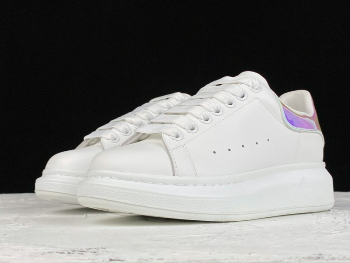 a1exa*der Mcqv*en sole sneakers black