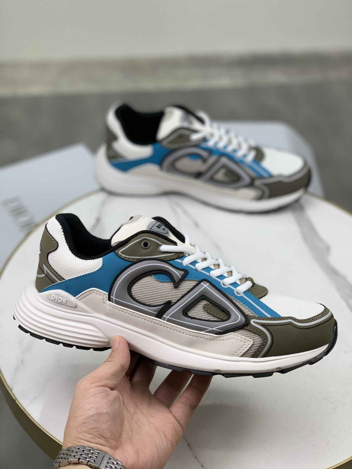 DR B30 TRAINER SNEAKER DR-144