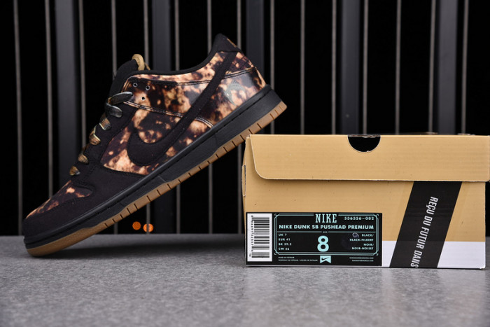 nike sb dunk low perM1vm 536356-002