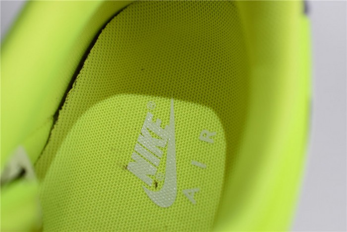 Nike Air Force 1 Utility Volt AJ7747-700