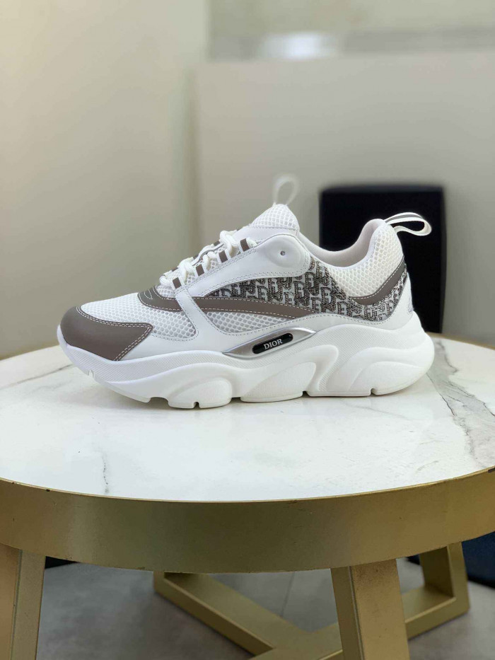 DR B22 TRAINER SNEAKER DR-125