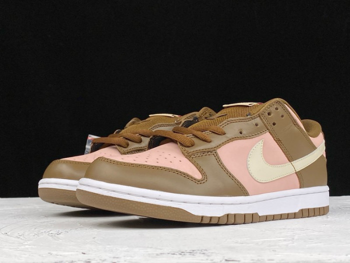 Nike Dunk SB Low Stussy Cherry - 304292-671