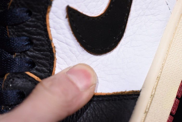 Air Jordan 1 Retro Hi Nrg/un "Union" - Air Jordan - bv1300-106