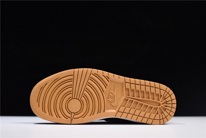 l**is v*t*n x ow x air jordan 1 cusT0ms mens aq0818-202