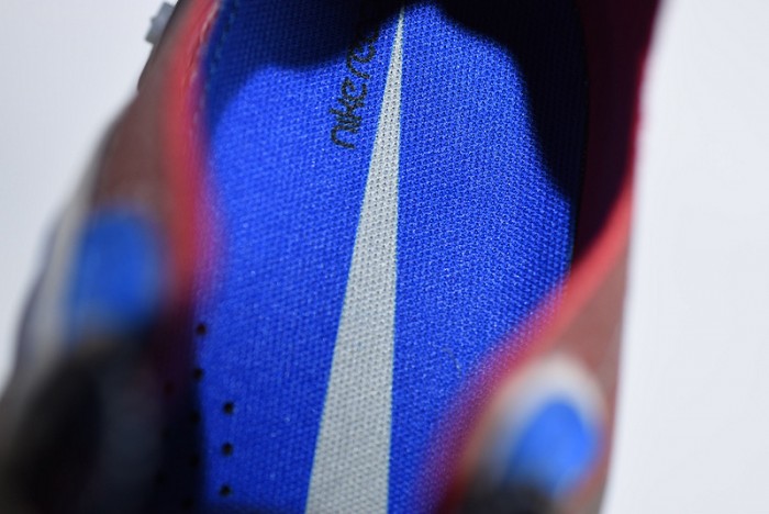 Undercover x React Element 87 