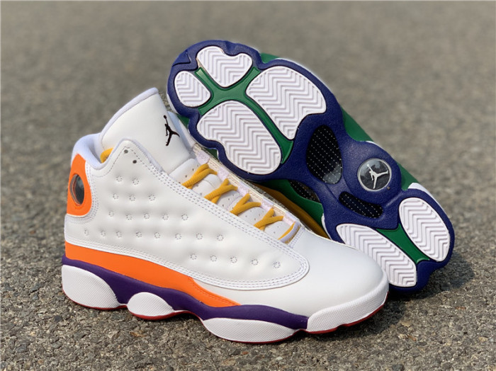 Jordan 13 Retro Playground - CV0785-158