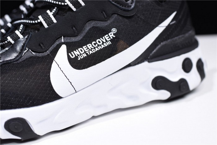 Undercover x Nike React Element 87 AQ1813-001