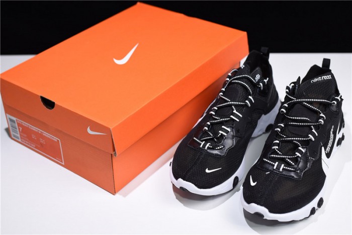 Undercover x Nike React Element 87 AQ1813-001