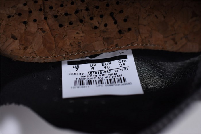 Undercover x Nike React Element 87 AQ1813-001