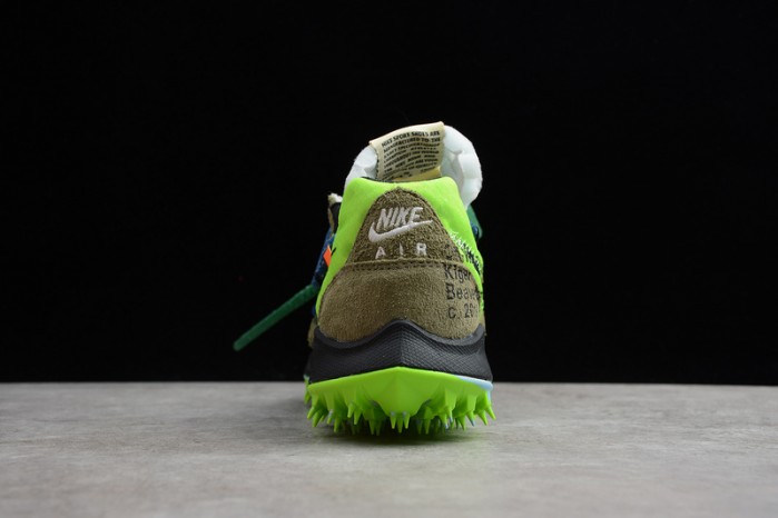 Nike Zoom Terra Kiger 5 OW Electric Green - CD8179-300