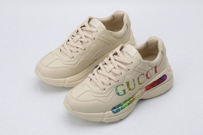 GC TRAINER SNEAKER