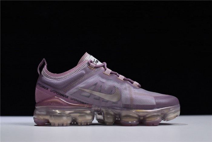 Air VaporMax 2019 Plum Chalk (W) - AR6632-500