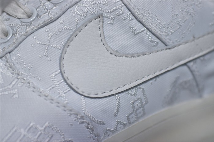 Air Force 1 Low CLOT 1WORLD (2018) - AO9286-100