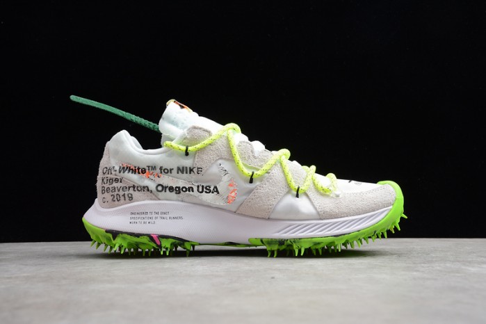 Nike Zoom Terra Kiger 5 OW White (W) - CD8179-100