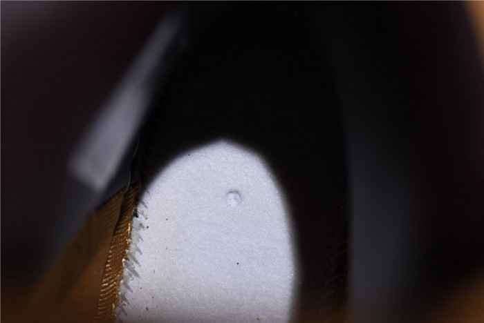 Air Force 1 High Bobbito Mac n Cheese - 318431-771