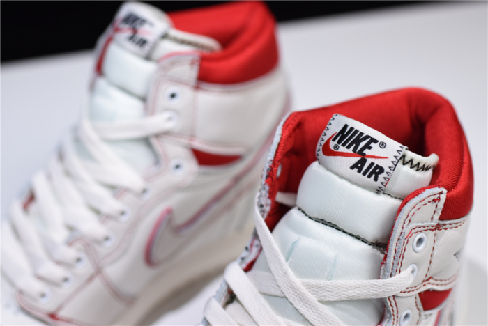 jordan 1 retro high phanT0m gym red - 555088-160