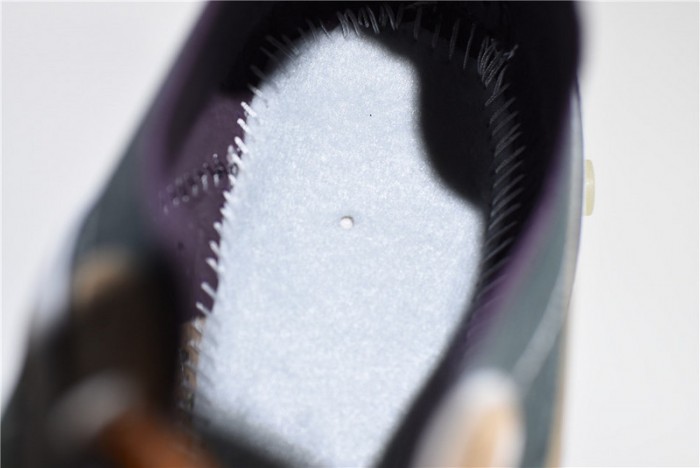 Nike React Element 87 Undercover Green Mist - BQ2718-300