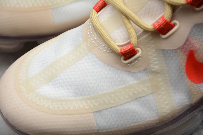 Air VaporMax 2019 Chinese New Year 2019 (W) - BQ7041-200