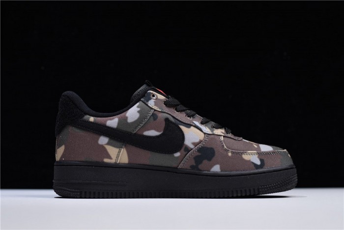 Nike Air Force 1 Low Italy Country Camo AV7012-200