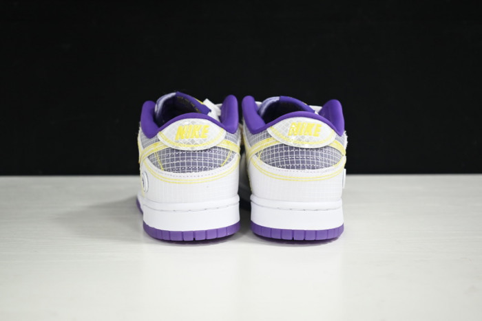 Union LA x Nike Dunk Low 