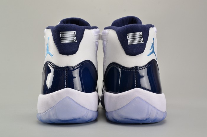 AIR JORDAN 11 RETRO BG "WIN LIKE 