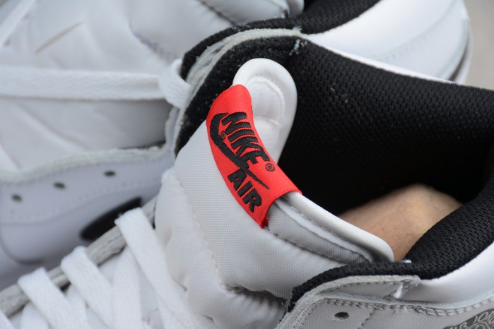 Air Jordan 1 Retro High OG “Ying Yang Pack” white 555088-102