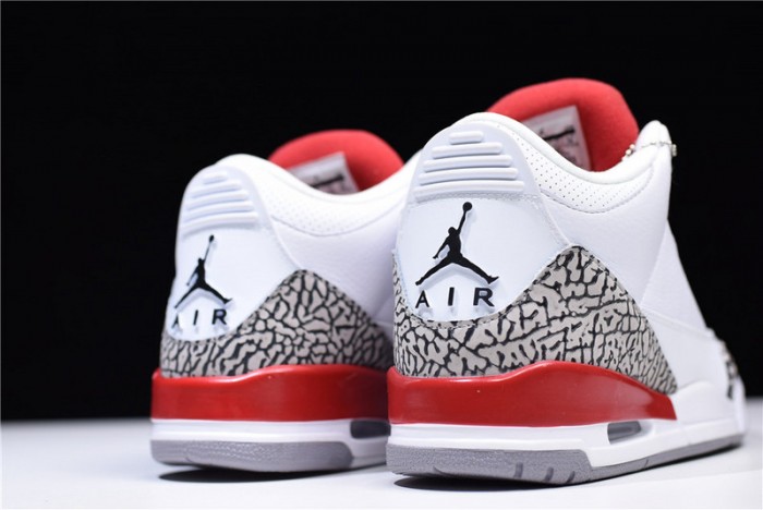 Air Jordan 3 Retro Hall of Fame 398614-116