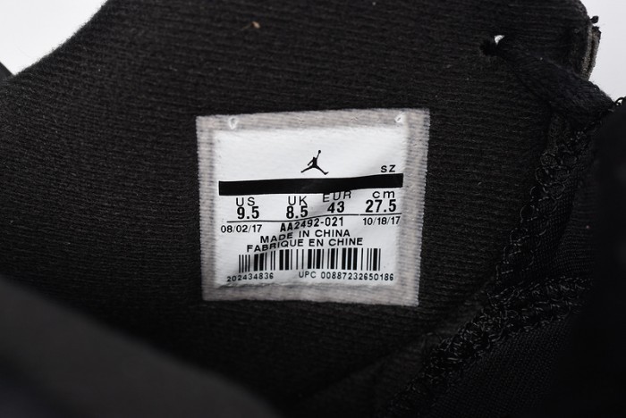 AIR JORDAN 6 RETRO CNY BG "CHINESE NEW YEAR" mens AA2492-021