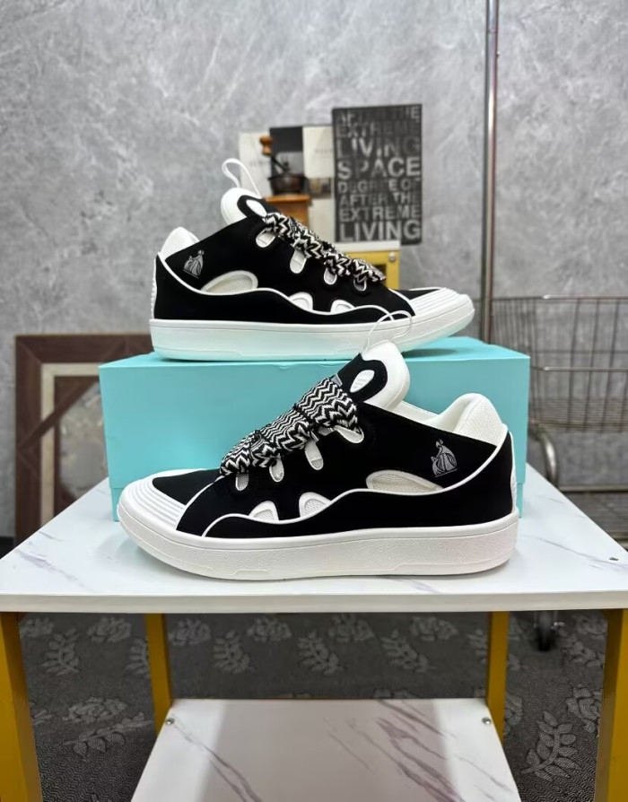 Lanu1n sneakers la-116