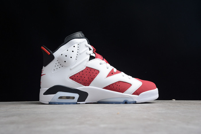 Air Jordan 6 Retro "Carmine" CT8529-106