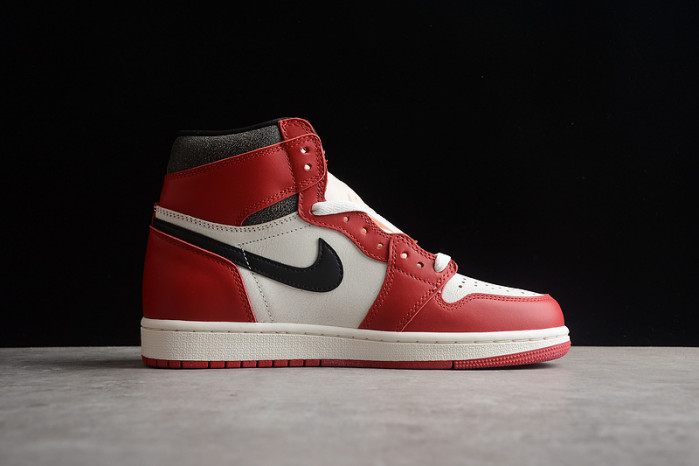 AIR JORDAN 1 HIGH OG “LOST & FOUND” DZ5485-612
