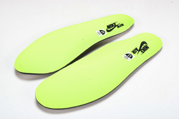 Air Jordan 1 High OG "Volt" AJ1 555088-702