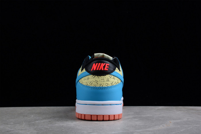 NIKEx Kyrie Living Dunk Low DN4179-400