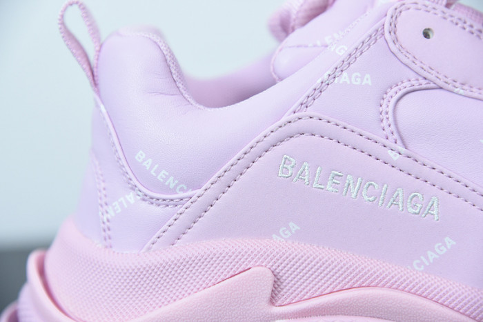 BL TRIPLE S TRAINERS