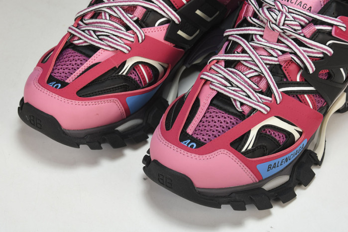 BL Track Pink Blue 542436 W1GB8 5482