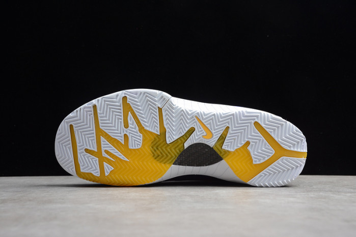 Nike Kobe 4 Protro Undefeated Los Angeles Lakers - CQ3869-500