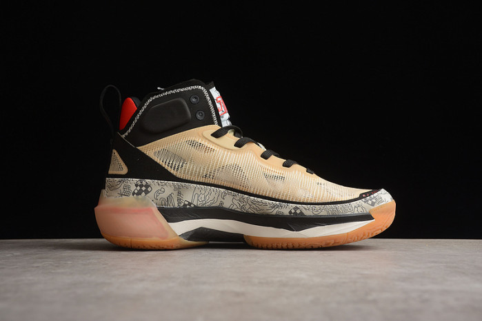 Air Jordan 37 Jayson Tatum DZ0812-200