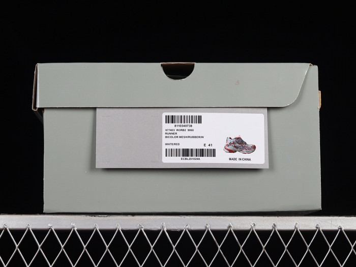 BC RUNNER SNEAKER BC-02