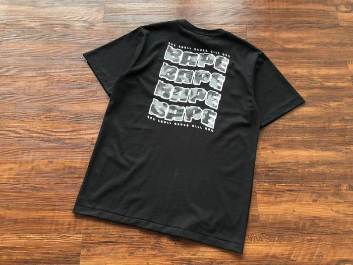 BAPE T-SHIRT BP-15