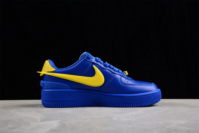 Nike AMBUSH X AIR FORCE 1 LOW 