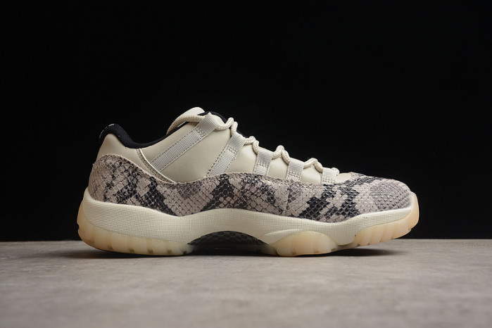 AIR JORDAN 11 RETRO LOW GS 